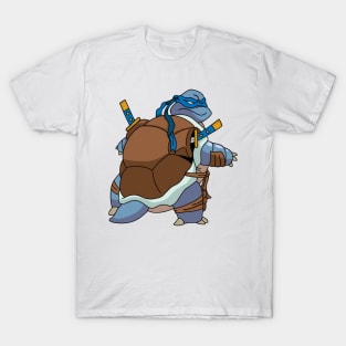 Blasturtle T-Shirt